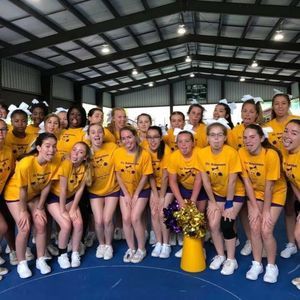 Meet your Posher, Michaela